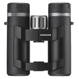Minox Comfort Bridge BL 8x33 HD Binocular 62242