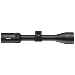 Minox ZL3 3-9x40 Plex Reticle Riflescope 66659