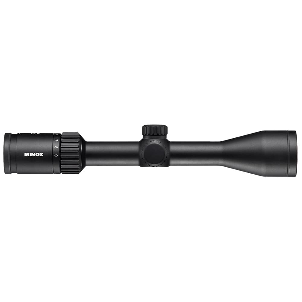 Minox ZL3 3-9x40 Plex Reticle Riflescope 66659