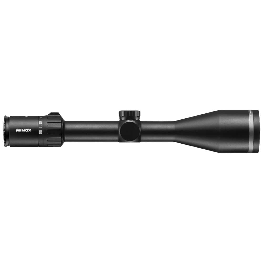 Minox 3-15x56 Illuminated German #4 Reticle 30mm Riflescope 10026