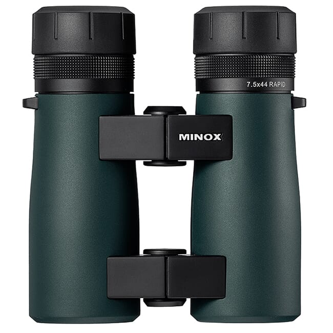Minox Rapid 7.5 x 44 Binoculars 62251