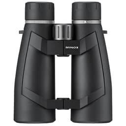 Minox X-HD 8 x 56 Binoculars with Comfort Bridge Housing and HD Glass 10023