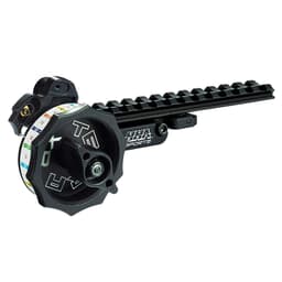Mission Tetra XB HHA Scope Rail Assembly 80772A
