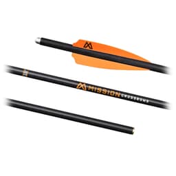 Mission 19" 250gr Crossbow Bolt 3pk 80793