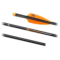 Mission 22" Nock Out Lighted Crossbow Bolt 3pk 80797