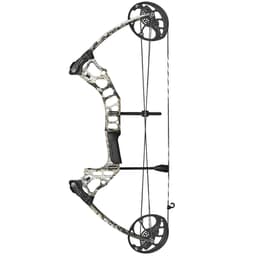 Mission by Mathews Hammr Realtree Excape RH Compound Bow HRCREX