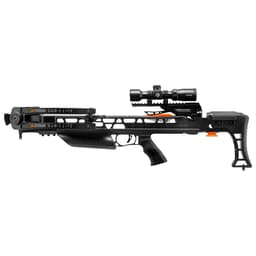 Mission Sub-1 Lite Black Crossbow UTBK