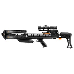 Mission Sub-1 XR Black Crossbow URBK