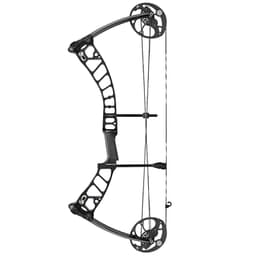 Mission by Mathews Switch Black RH Compound Bow SWER
