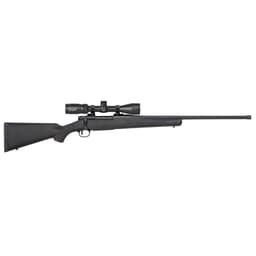 Mossberg Patriot 7MM PRC 24" 1:8" Fluted Bbl Black 3+1 Rifle w/3-9x40mm Vortex Scope 28249