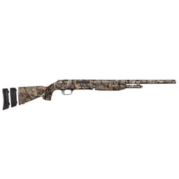 Mossberg 510 Super Bantam .410 18.5" Bbl 2+1 Mossy Oak Break-Up Country Shotgun 50355