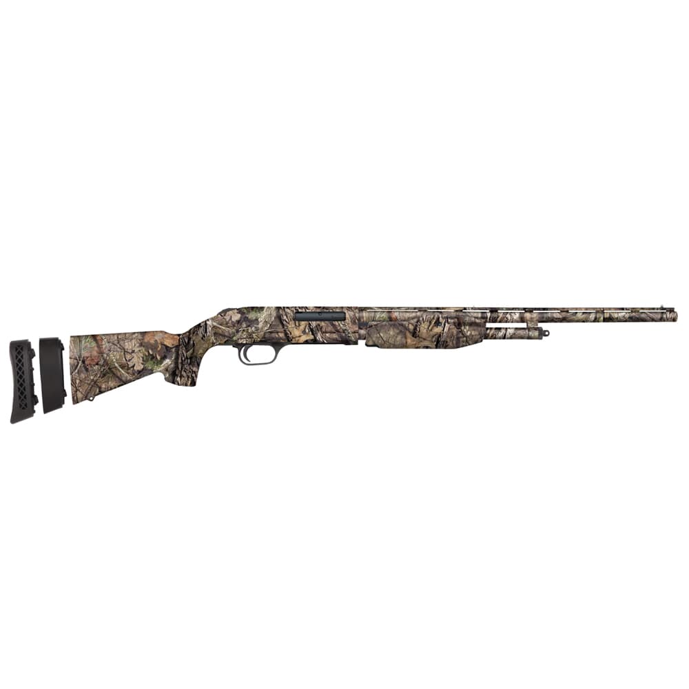 Mossberg 510 Super Bantam .410 18.5&quot; Bbl 2+1 Mossy Oak Break-Up Country Shotgun 50355