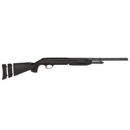Mossberg 510 Super Bantam .410 18.5" Bbl 2+1 Black Shotgun 50358
