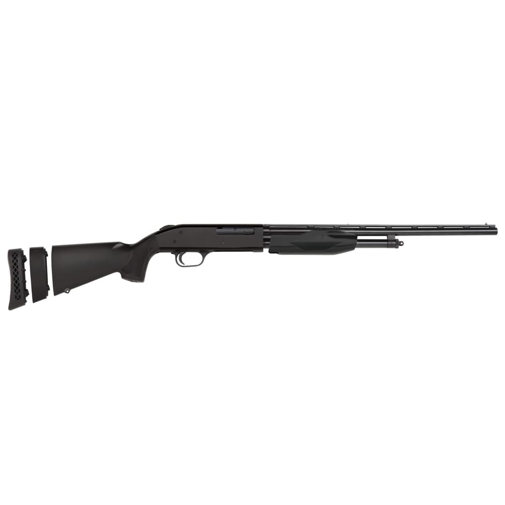 Mossberg 510 Super Bantam .410 18.5&quot; Bbl 2+1 Black Shotgun 50358