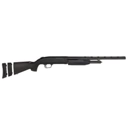 Mossberg 510 Super Bantam 20ga 18.5" Bbl 3+1 Black Shotgun 50485