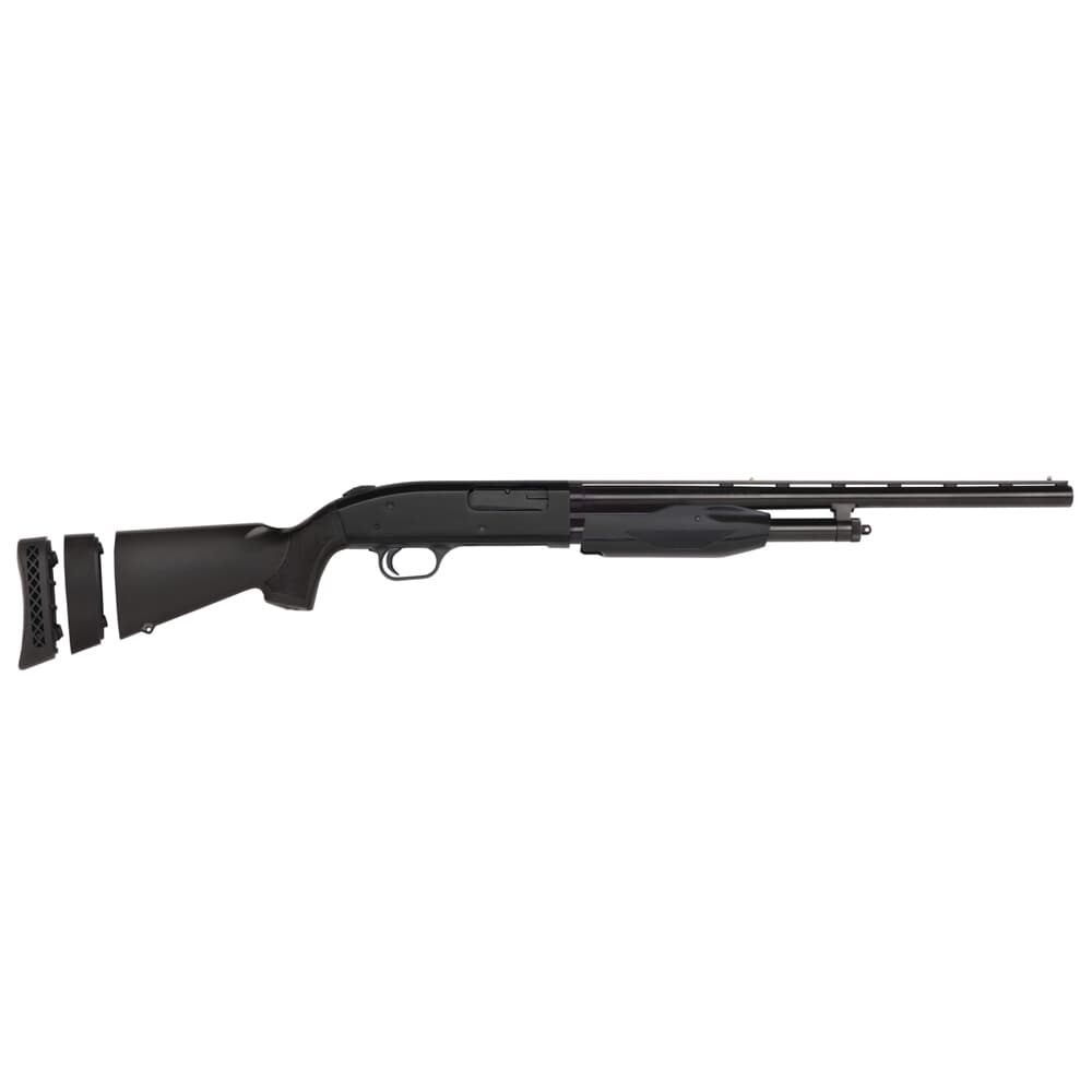 Mossberg 510 Super Bantam 20ga 18.5&quot; Bbl 3+1 Black Shotgun 50485