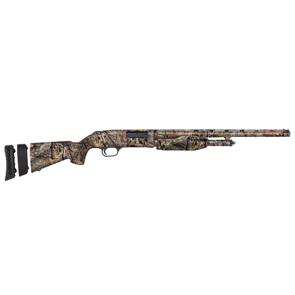 Mossberg 510 Super Bantam 20ga 18.5&quot; Bbl 3+1 Mossy Oak Break-Up Country Shotgun 50497
