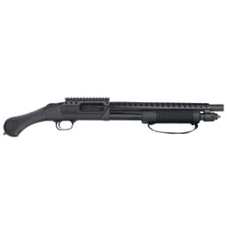 Mossberg 590 Shockwave SPX 12ga 14.375" Bbl 5+1 Black Pump-Action Firearm 50648