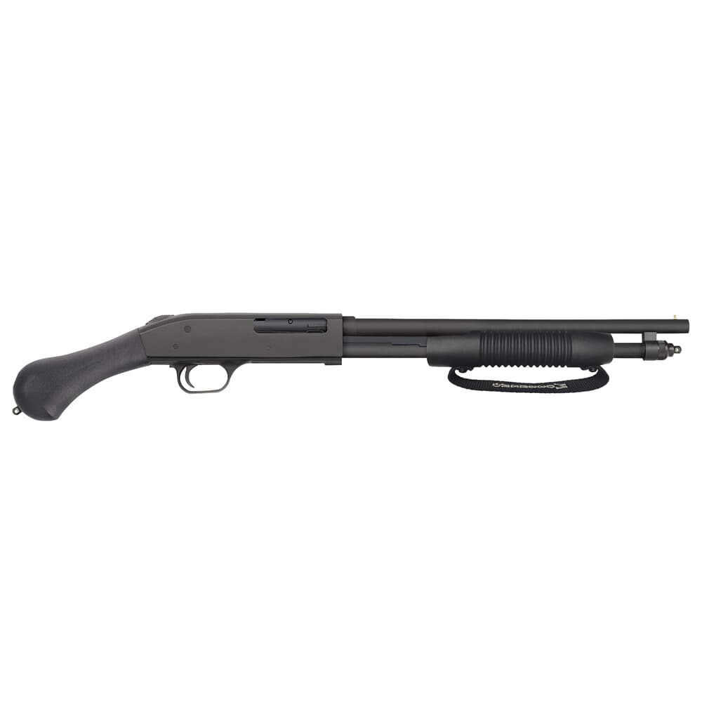 Mossberg 590 Shockwave - .410 Bore .410 14.375&quot; Bbl 5+1 Black Pump-Action Firearm 50649