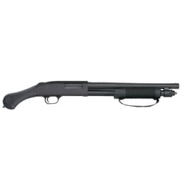 Mossberg 590 Shockwave 12ga 14.375" Bbl 5+1 Black Pump-Action Firearm 50659