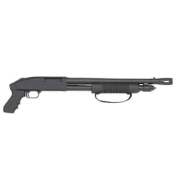 Mossberg 590 Cruiser 12ga 18.5" Bbl 5+1 Black Shotgun 50697