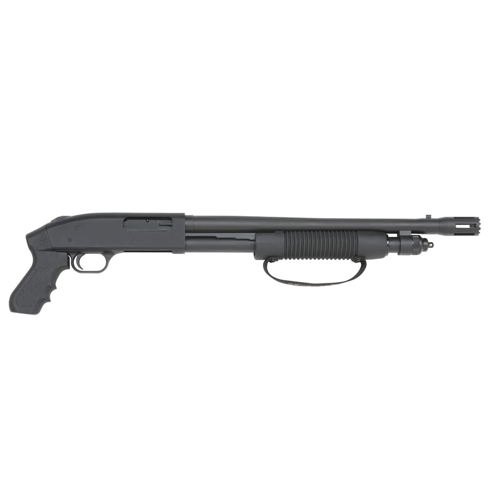 Mossberg 590 Cruiser 12ga 18.5&quot; Bbl 5+1 Black Shotgun 50697
