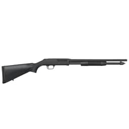 Mossberg 590 7-Shot .410 18.5" Bbl 6+1 Black Shotgun 50700
