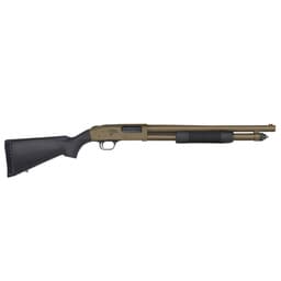 Mossberg 590 Thunder Ranch 12ga 18.5" Bbl 6+1 Patriot Brown Shotgun 50781