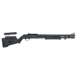 Mossberg 590A1 Magpul - 9 Shot 12ga 20" Bbl 8+1 Black Shotgun 51773