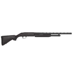 Mossberg Flex 500 Bantam - All-Purpose 20ga 22" Bbl 5+1 Black Shotgun 54334