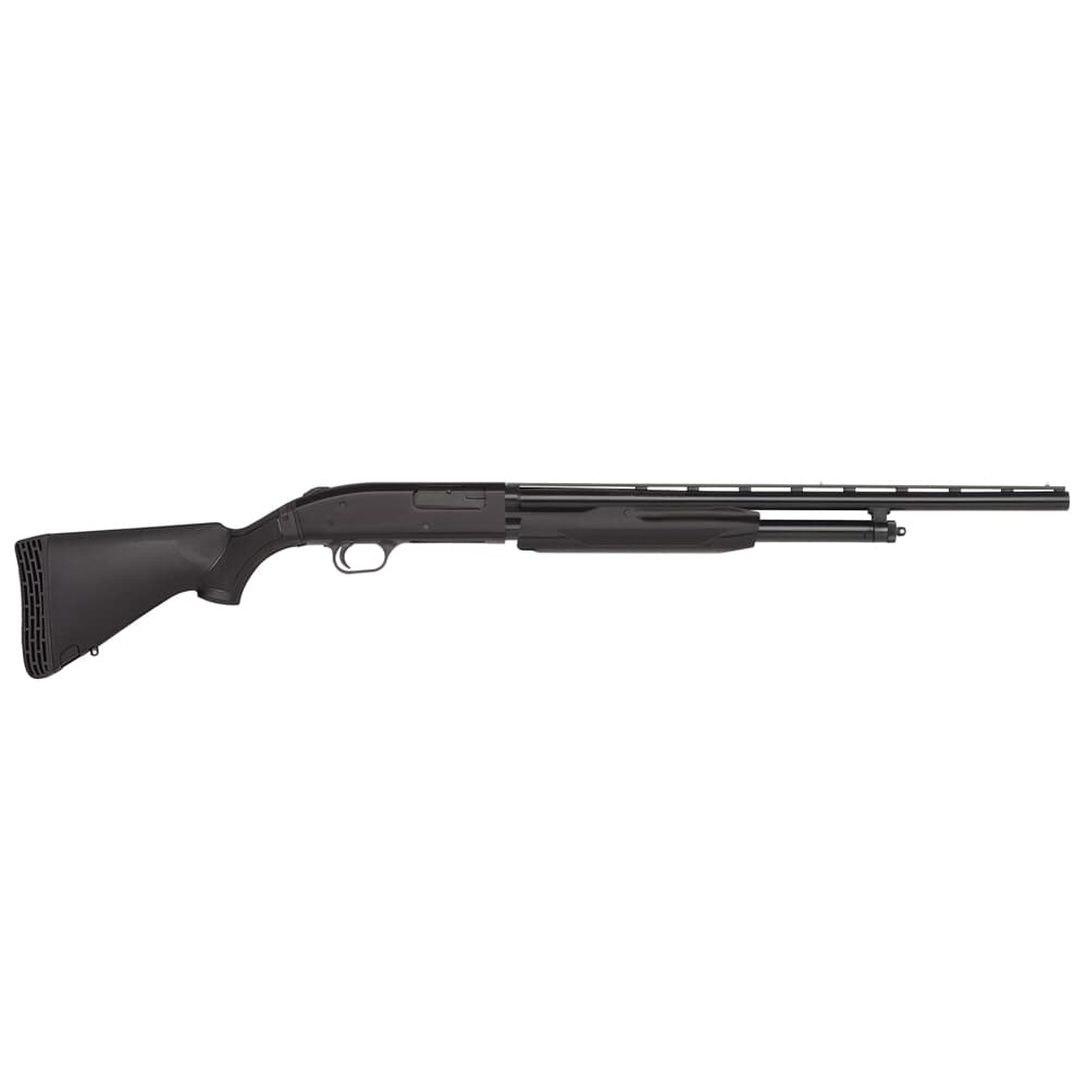Mossberg Flex 500 Bantam - All-Purpose 20ga 22" Bbl 5+1 Black Shotgun 54334