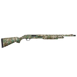 Mossberg 500 Turkey 20ga 22" Bbl 5+1 Mossy Oak Greenleaf Shotgun 54337
