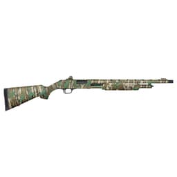 Mossberg 500 Turkey Holosun Micro Dot Combo 20ga 20" Bbl 5+1 Mossy Oak Greenleaf Shotgun 54342