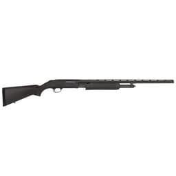 Mossberg 500 Hunting All Purpose Field 20ga 26" Bbl 5+1 Black Shotgun 56436