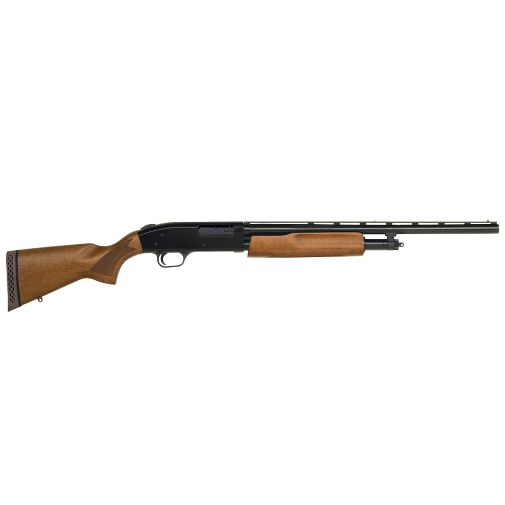 Mossberg 505 Bantam 20ga 20&quot; Bbl 4+1 Satin Shotgun 57110