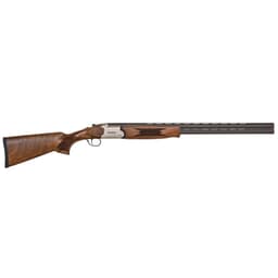Mossberg Silver Reserve Field 12ga 28" Bbl 2rd Satin Shotgun 75471