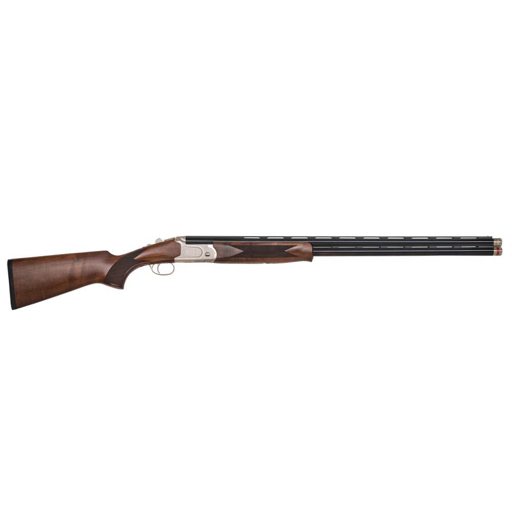 Mossberg Gold Reserve Sport 12ga 30&quot; Bbl 2rd Satin Shotgun 75472