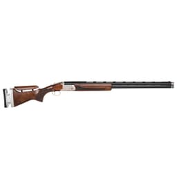Mossberg Gold Reserve Super Sport 12ga 30" Bbl 2rd Satin Shotgun 75474