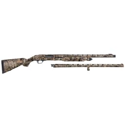 Mossberg 835 Ulti-Mag - Combo Turkey/Waterfowl 12ga 28"/24" Bbl 5+1 Mossy Oak Break-Up Country Shotgun 62437