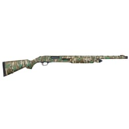 Mossberg 835 Ulti-Mag Turkey 12ga 24" Bbl 5+1 Mossy Oak Greenleaf Shotgun 62232