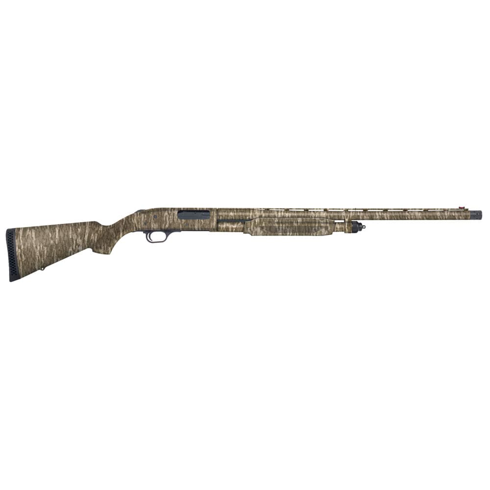 Mossberg 835 Ulti-Mag Turkey/Waterfowl 12ga 26&quot; Bbl 5+1 Mossy Oak Bottomland Shotgun 63527