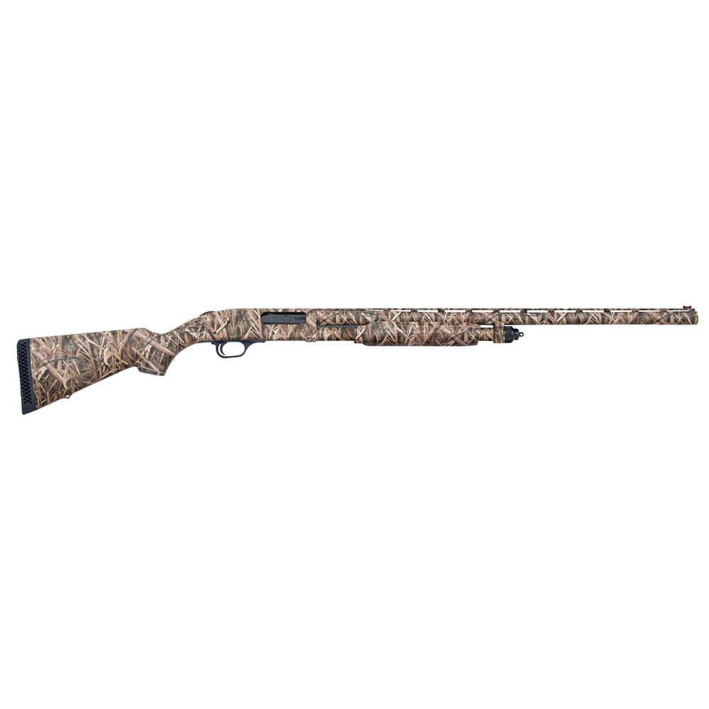 Mossberg 835 Ulti-Mag - Waterfowl 12ga 28&quot; Bbl 5+1 Mossy Oak Shadowgrass Blades Shotgun 63521