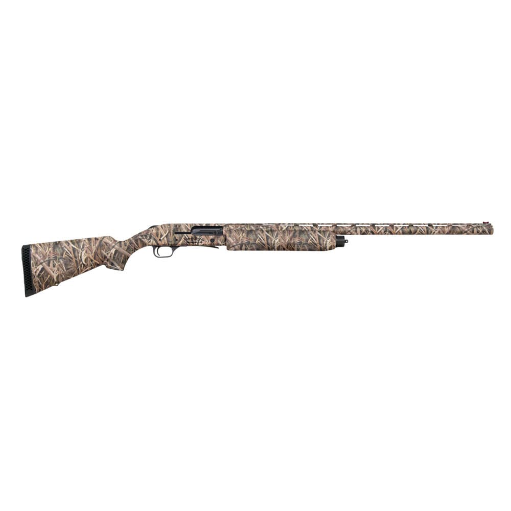 Mossberg 935 Pro Series 12ga 28&quot; Bbl 4+1 Mossy Oak Shadowgrass Blades Shotgun 82042