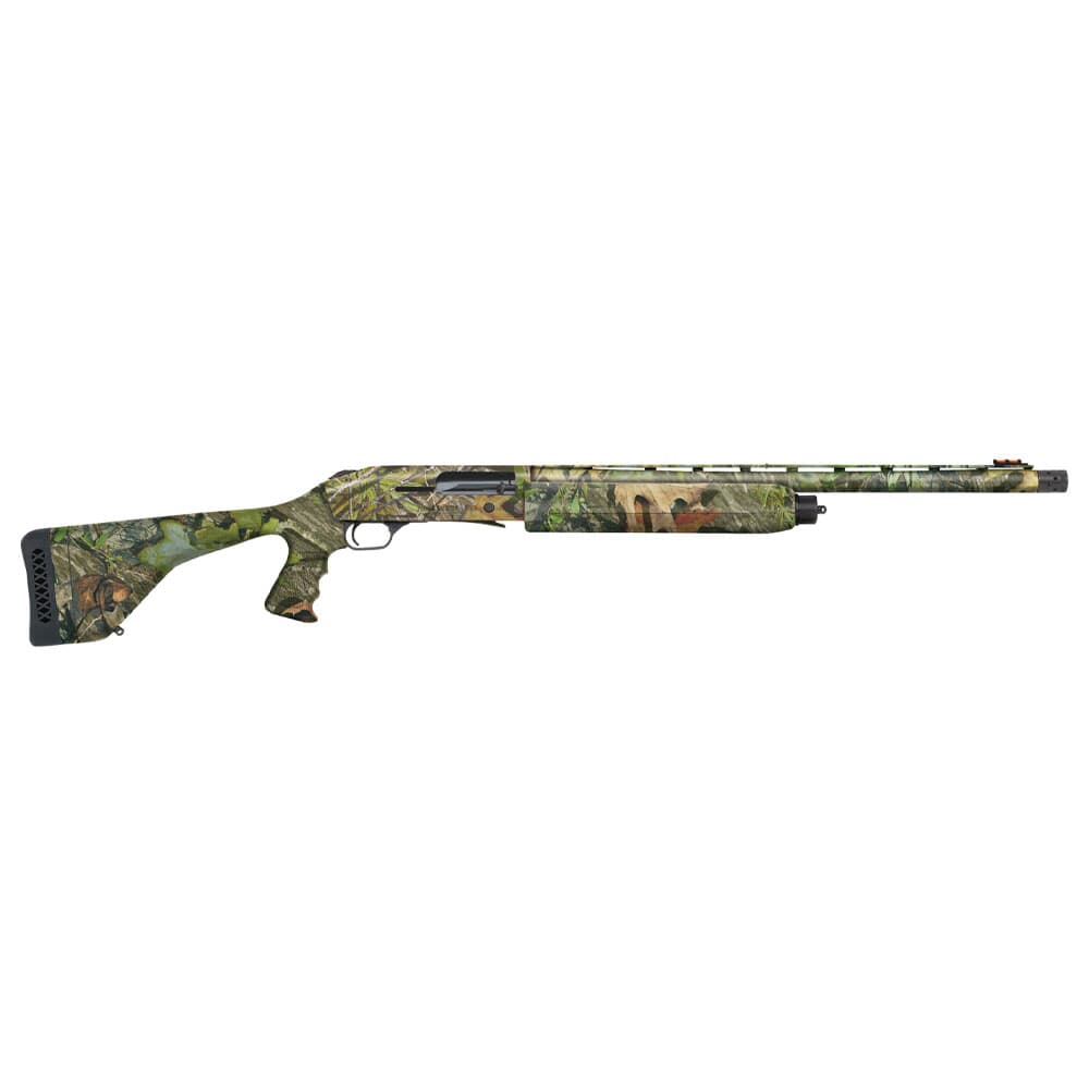 Mossberg 935 Turkey 12ga 22" Bbl 4+1 Mossy Oak Obsession Shotgun 82540