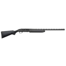 Mossberg 935 Waterfowl 12ga 28" Bbl 4+1 Black Shotgun 81000