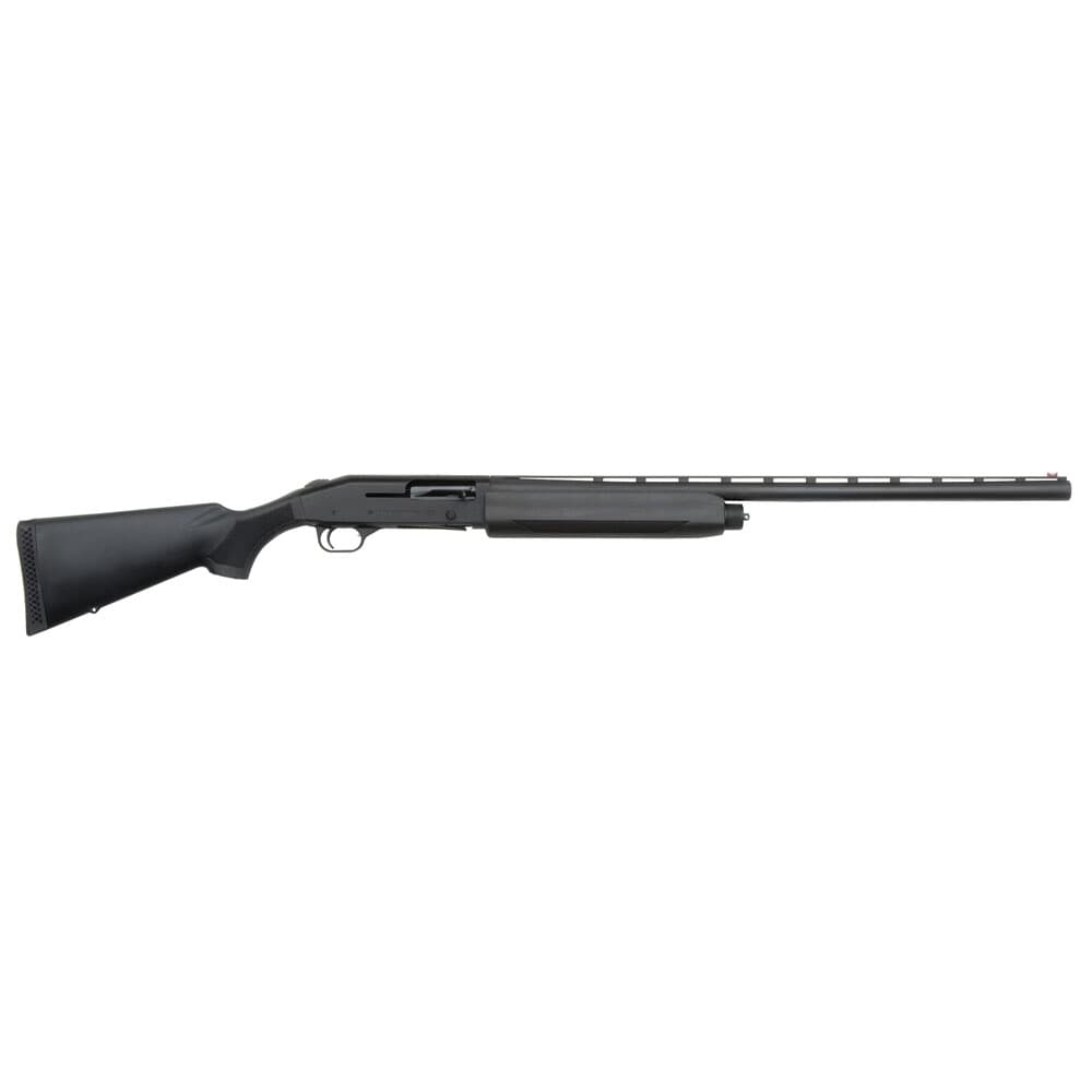 Mossberg 935 Waterfowl 12ga 28&quot; Bbl 4+1 Black Shotgun 81000