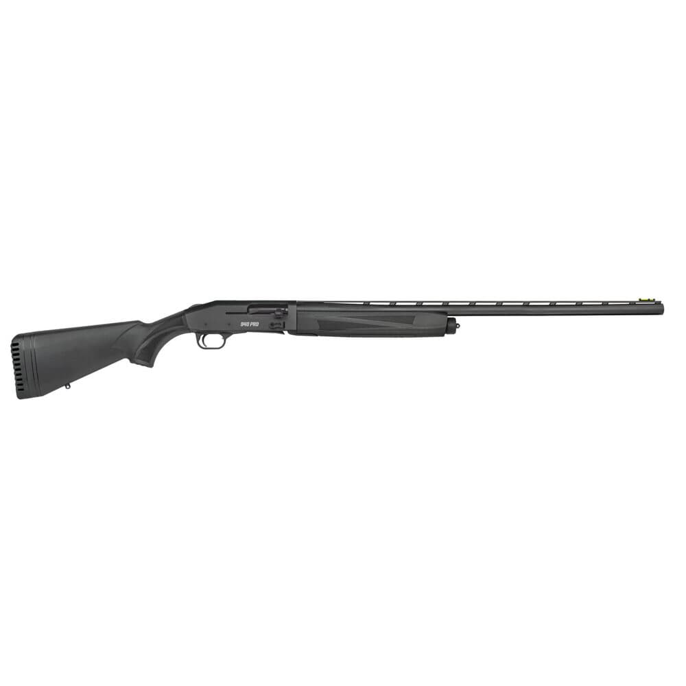 Mossberg 940 Pro Field 12ga 28&quot; Bbl 4+1 Black Shotgun 85155