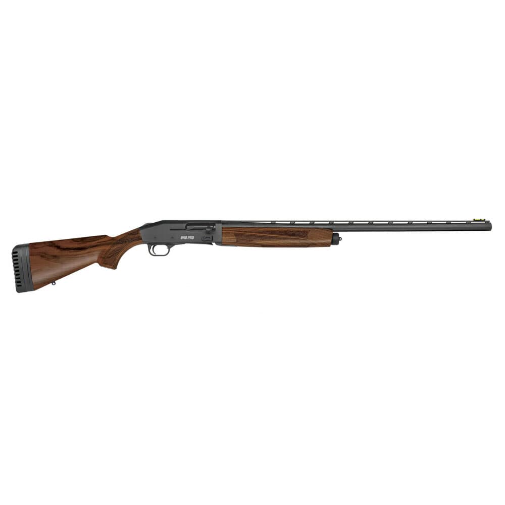 Mossberg 940 Pro Field 12ga 28&quot; Bbl 4+1 Satin Shotgun 85154