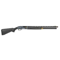 Mossberg 940 JM Pro Optic-Ready 5-Shot 12ga 24" Bbl 4+1 Black Shotgun 85144
