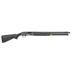 Mossberg 940 JM Pro Optic-Ready 12ga 24" Bbl 9+1 Black Shotgun 85165